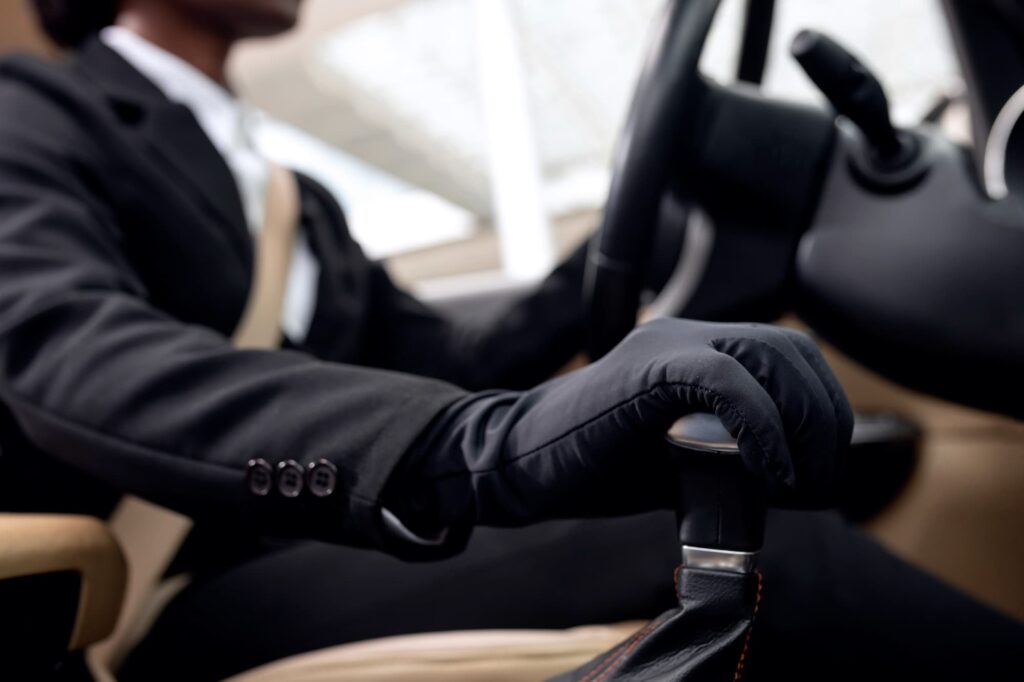 Benefits of Chauffeur Service for Business Travel