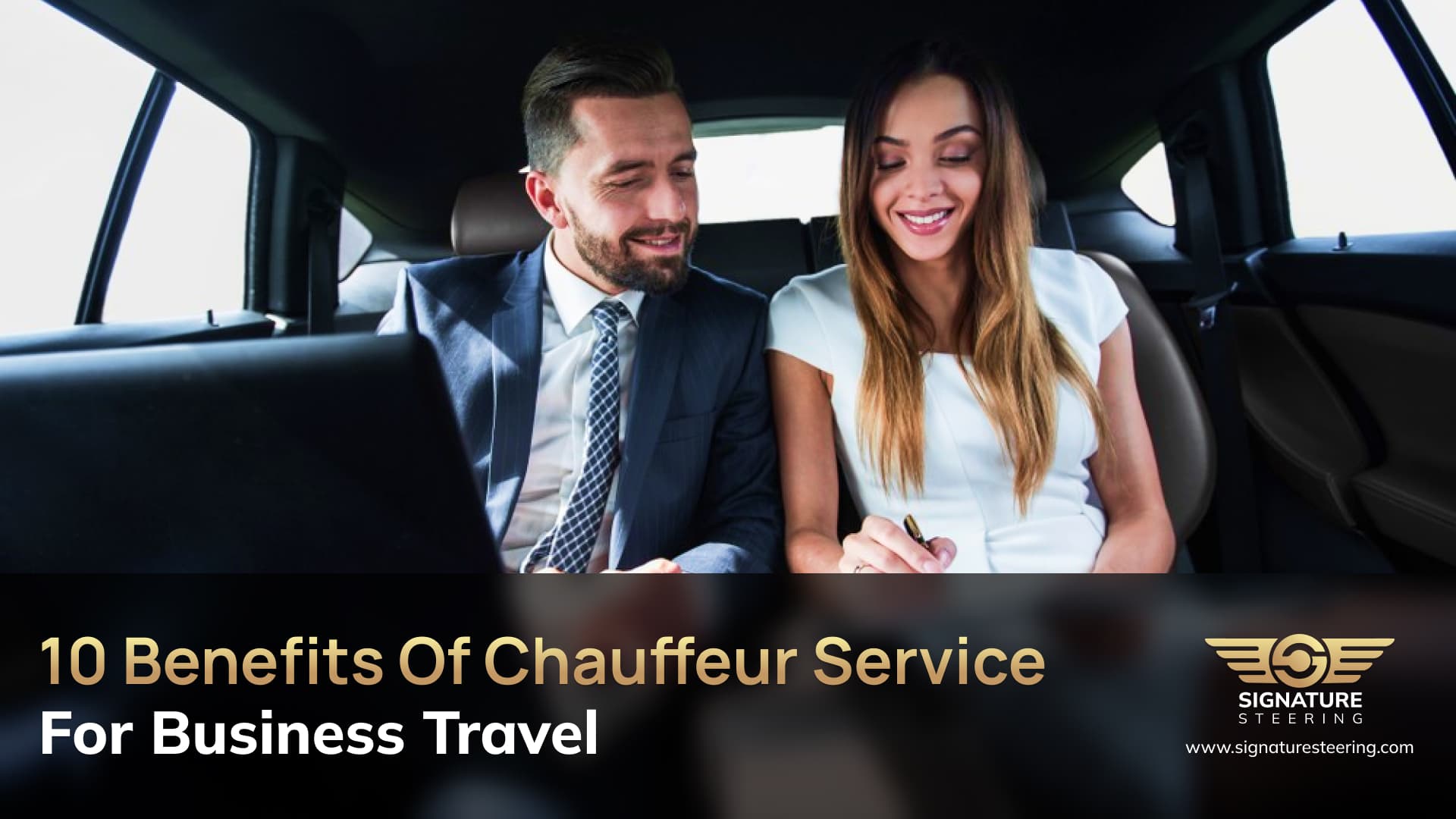 Benefits of Chauffeur Service