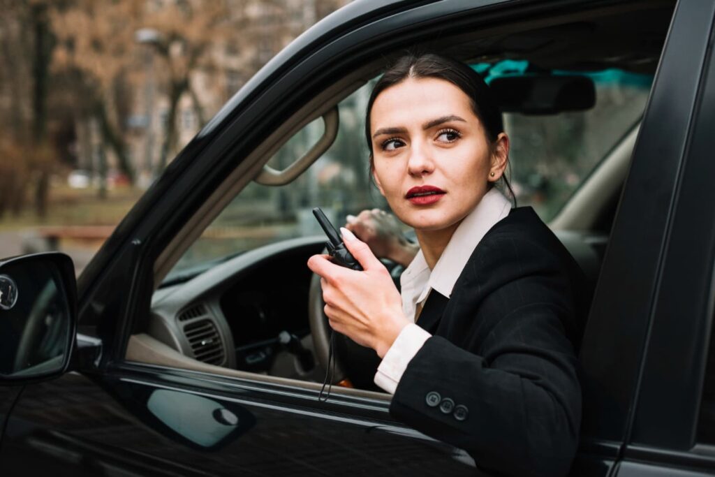 Booking a Chauffeur Service in Dubai for Dining