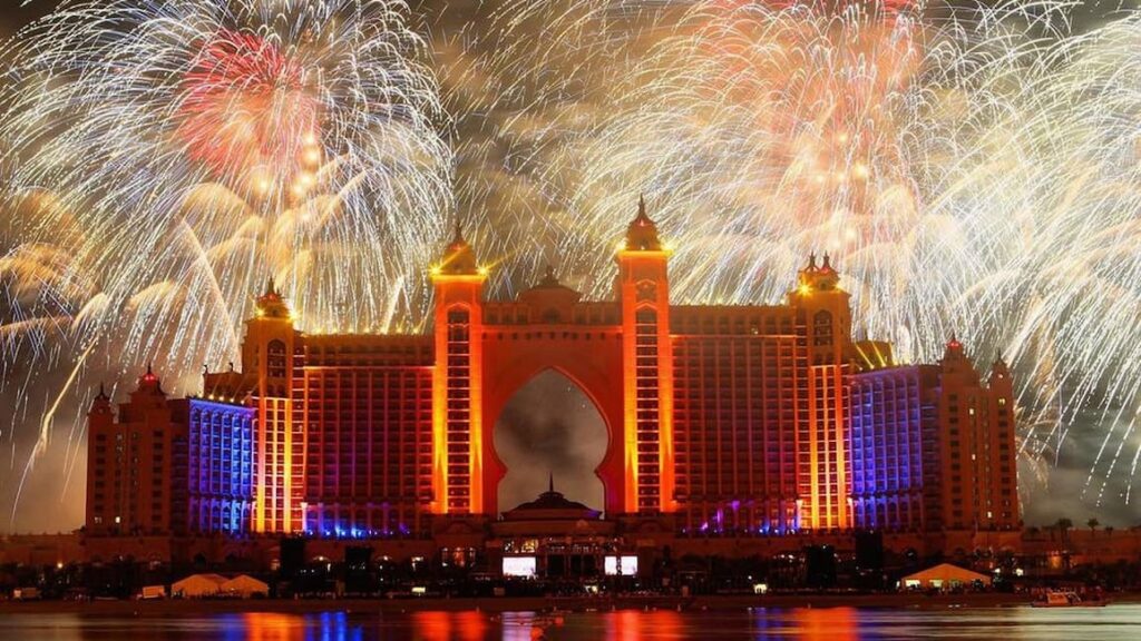 Atlantis, The Palm