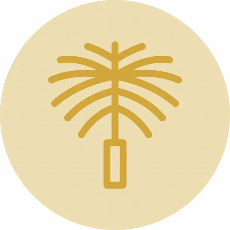 Palm Jumeirah